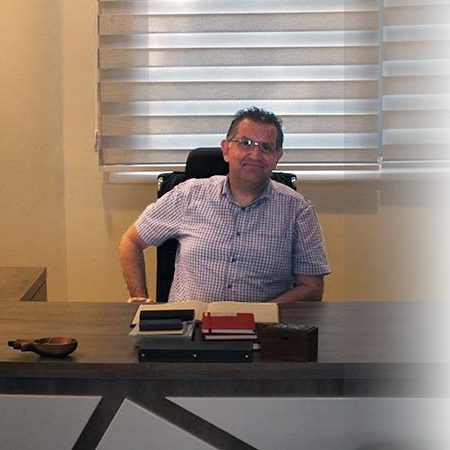 Orgun Deren